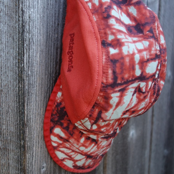 Patagonia Other - Patagonia Running Hat